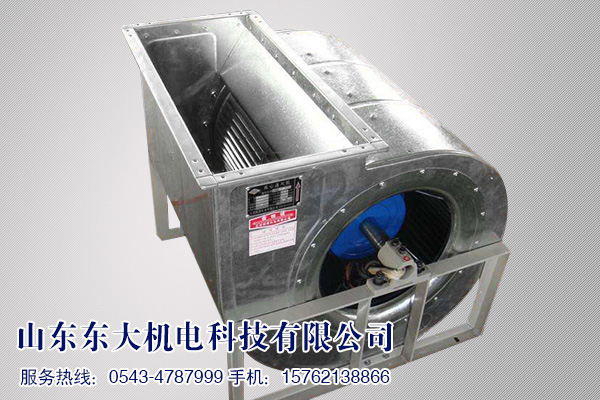 YDW風(fēng)機